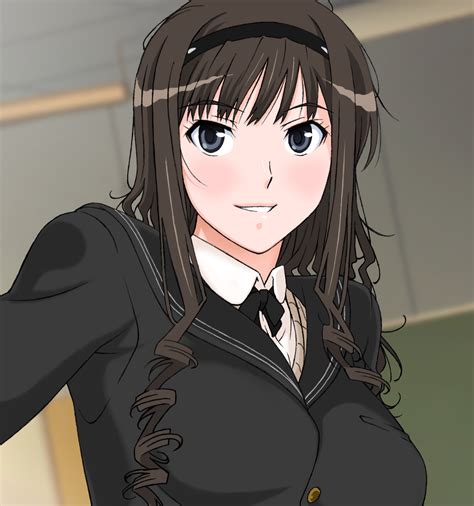seth koikatsu|Haruka Morishima .